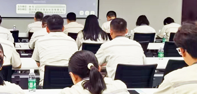 【最新消息】 热烈祝贺大连某企业“数字化转型下劳动定额管理的战略重构-数据驱动的新质生产力跃升” 专题研修班圆